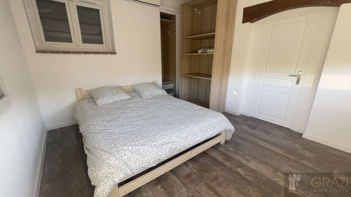 À Vendre : Appartement avec piscine  à  8 minute en voiture de la Plage - photo 13