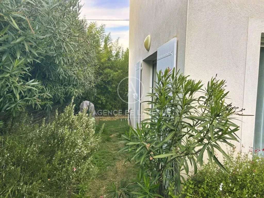 Maison à LA SEYNE-SUR-MER