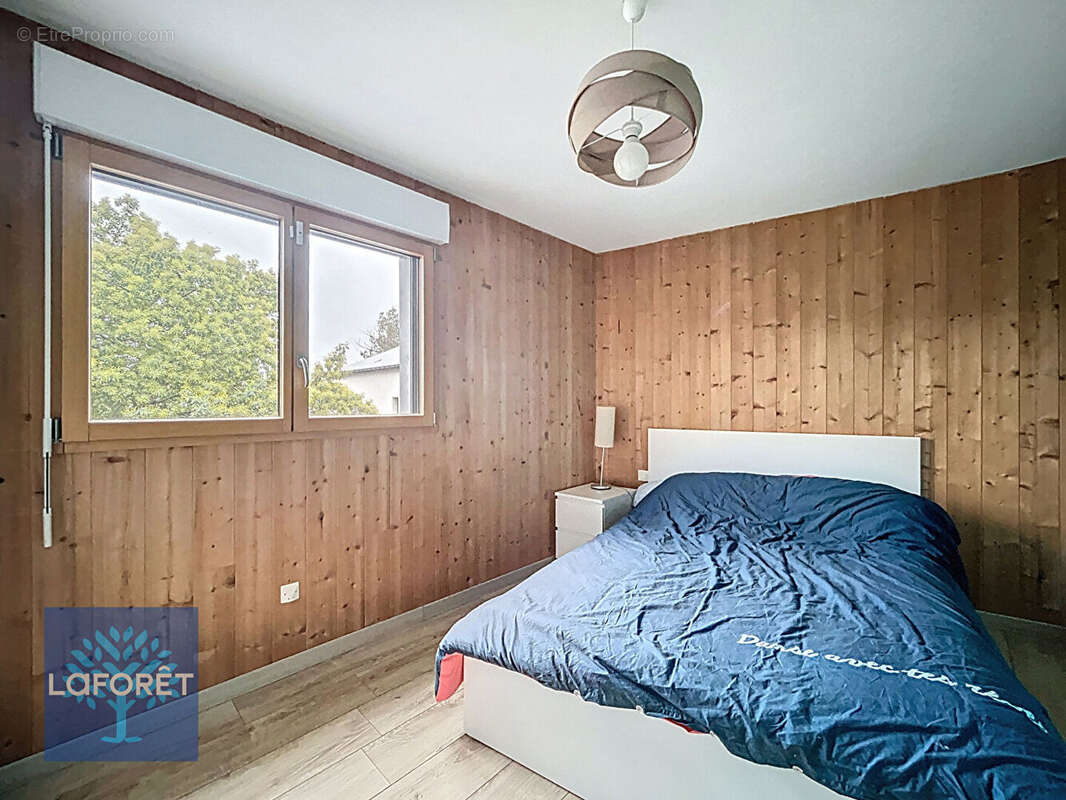 Maison à SAINT-AUBIN-D'AUBIGNE