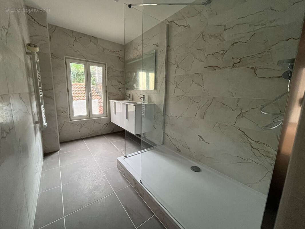 Appartement à MALAKOFF