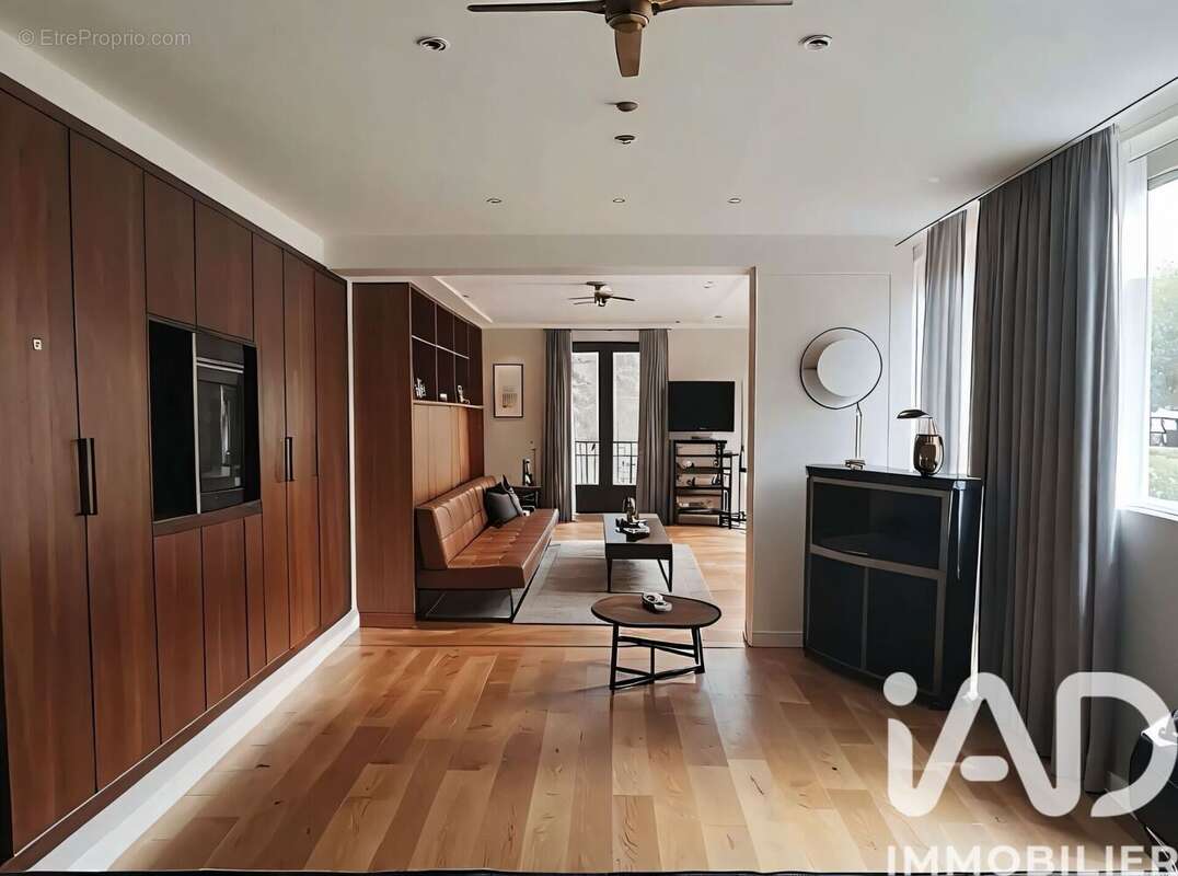 Photo 5 - Appartement à ENGHIEN-LES-BAINS