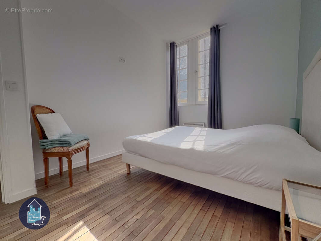 Appartement à CAYEUX-SUR-MER