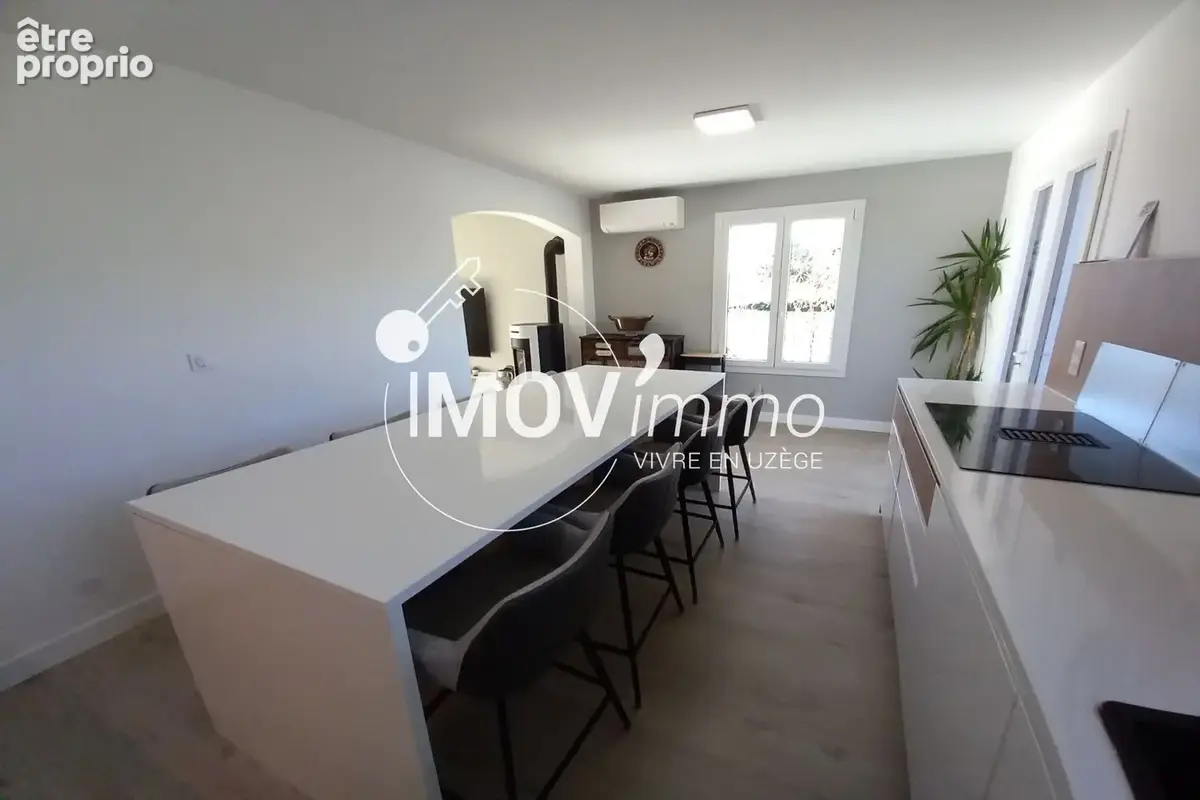 Maison 5 pièces 133 m² à vendre à Uzes (30700) - photo 8