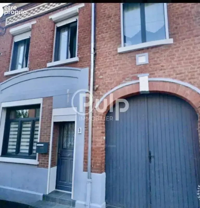 Maison à LIEVIN