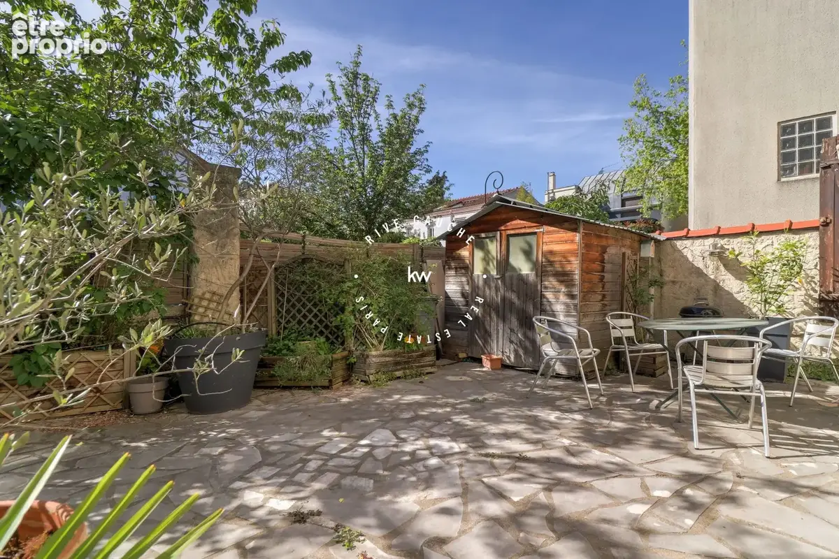 Maison 97 m² à Saint-Cloud  - photo 6