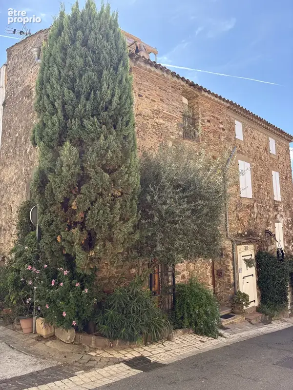 Maison à COGOLIN