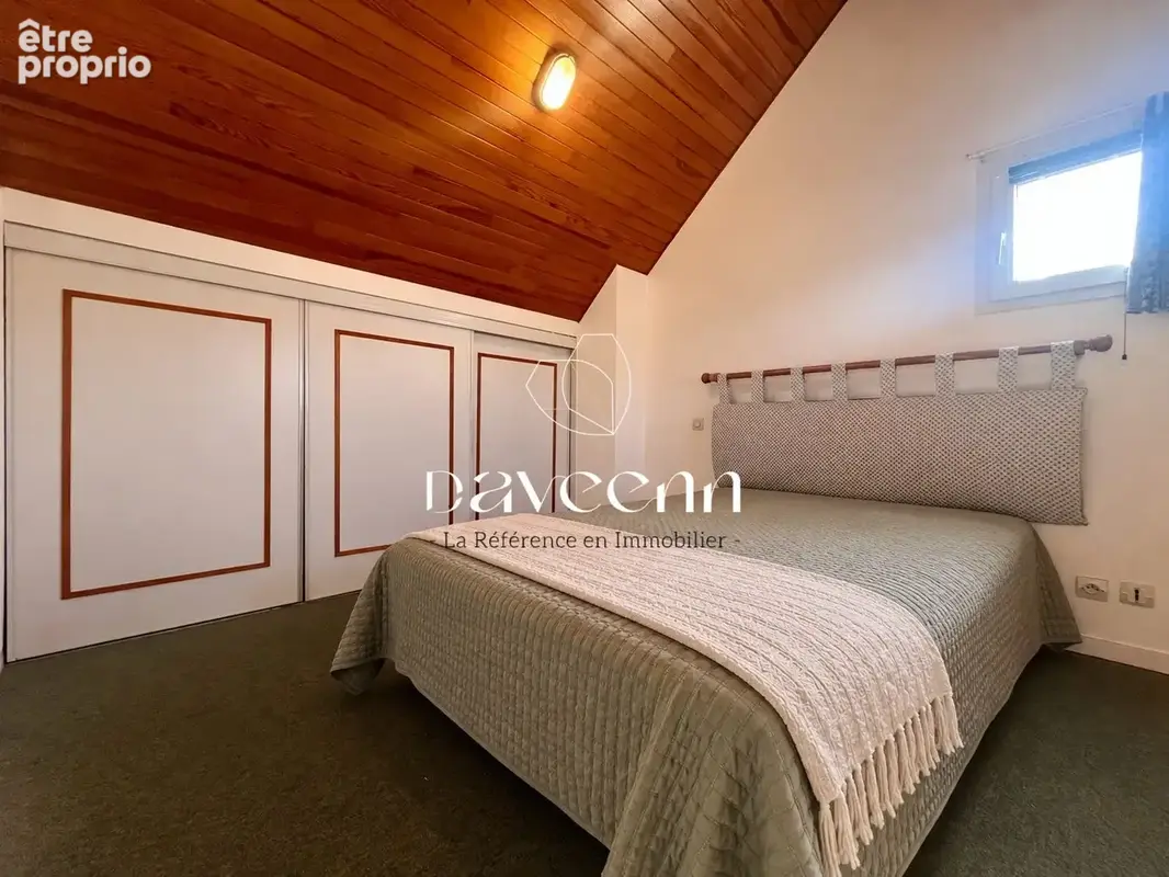 Appartement 2 pièces 29 m² à vendre à Arzon (56640) - photo 6