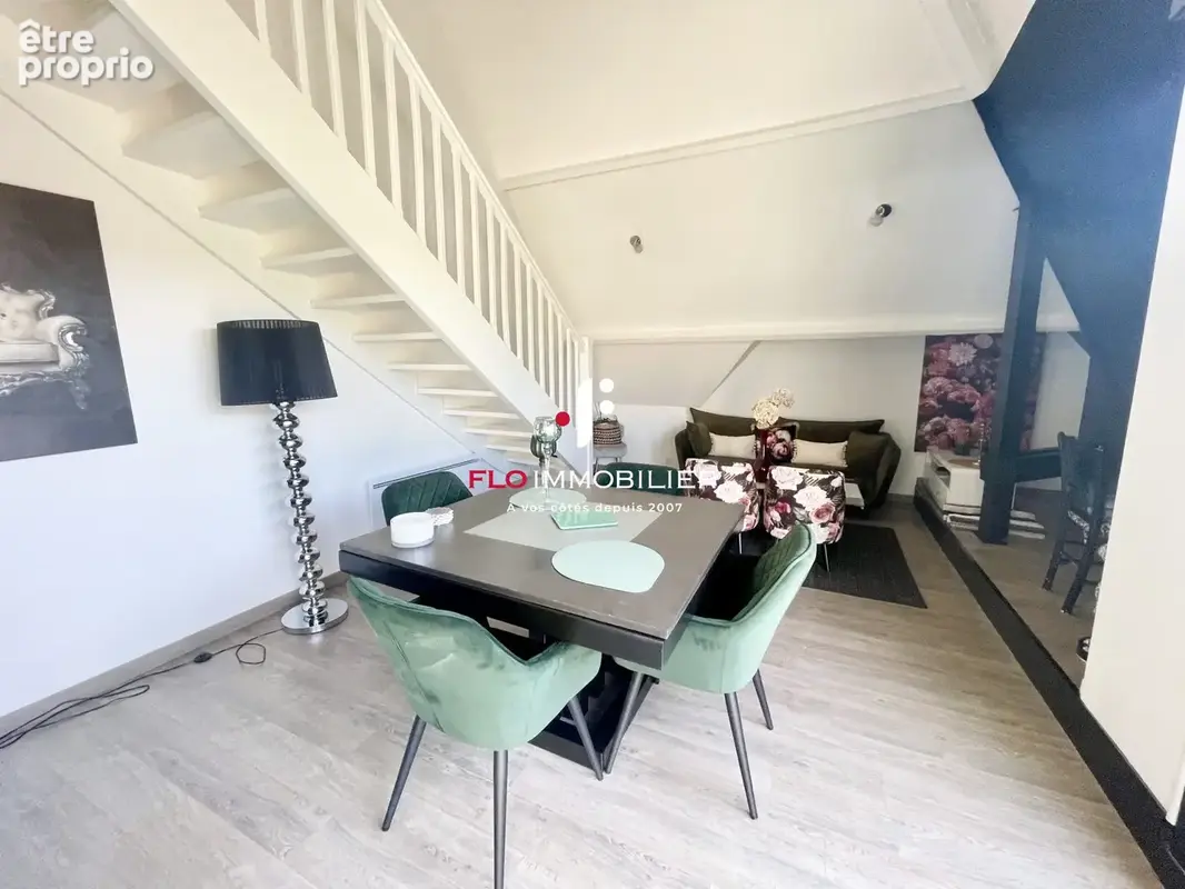 Appartement 6 pièces 159 m² à vendre à Caen (14000) - photo 2