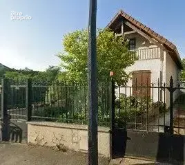 Maison 3 pièces 53 m² à vendre à Champigny-Sur-Marne (94500) - photo 1