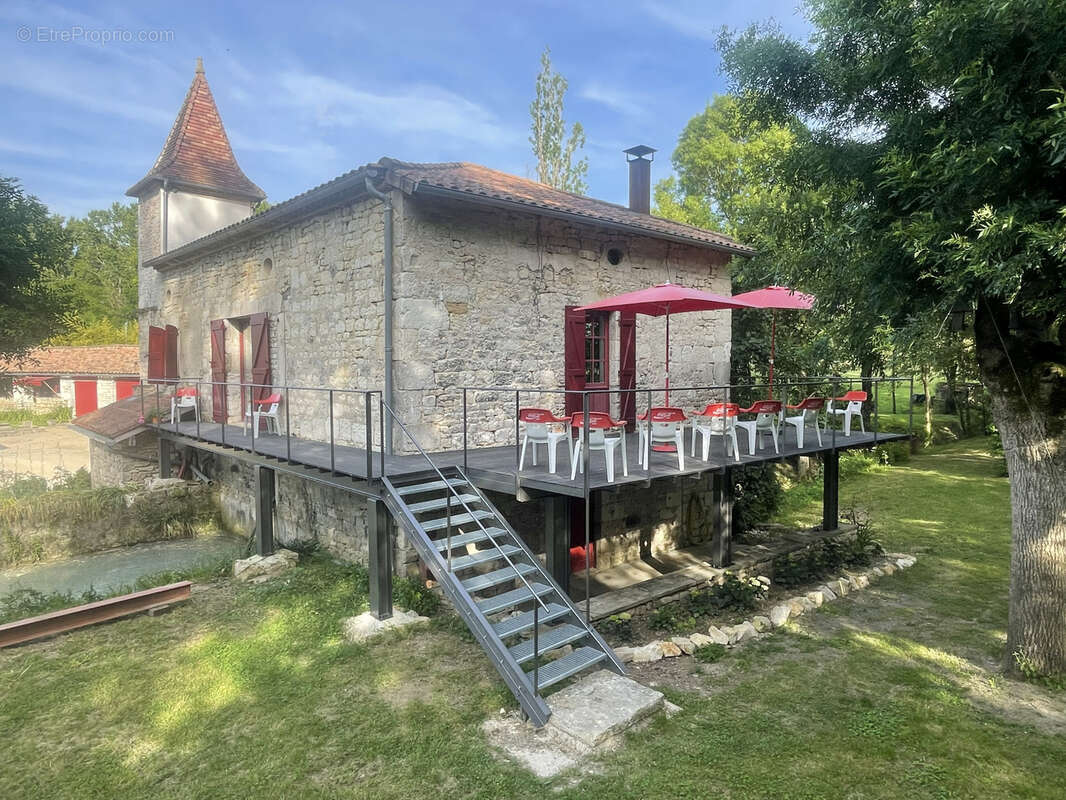 Propriété - photo 2