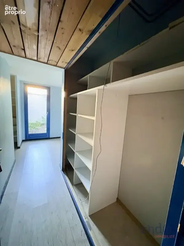 Plombières-les-dijon studio avec terrasse privative - photo 9