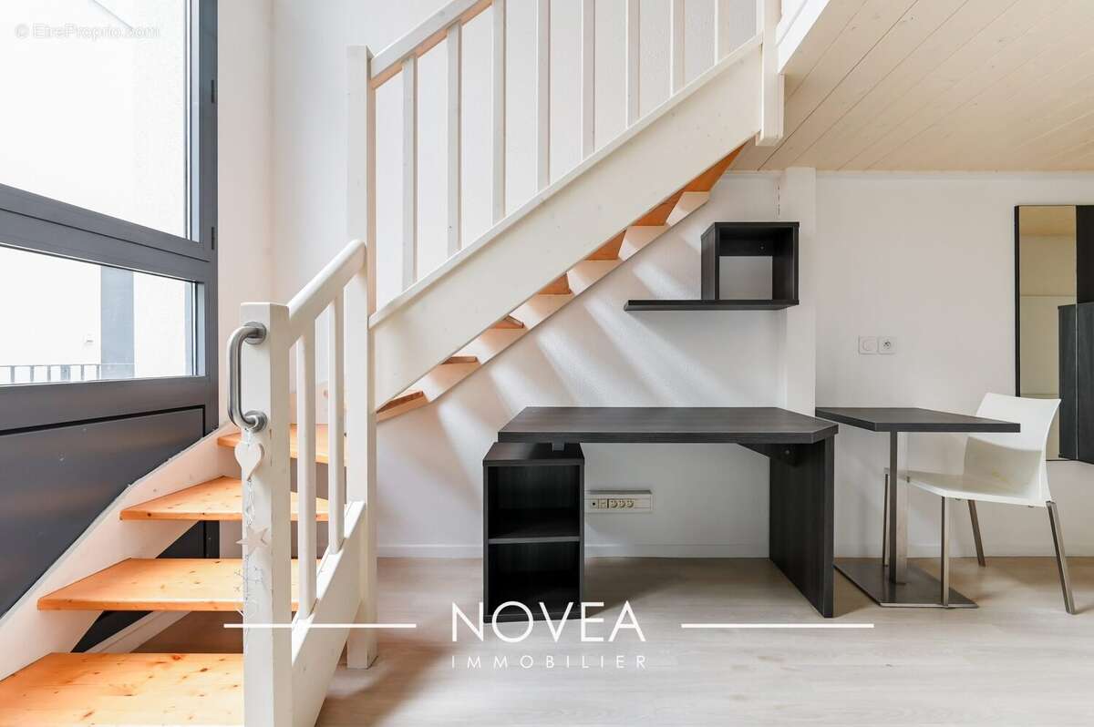 Appartement à LYON-7E