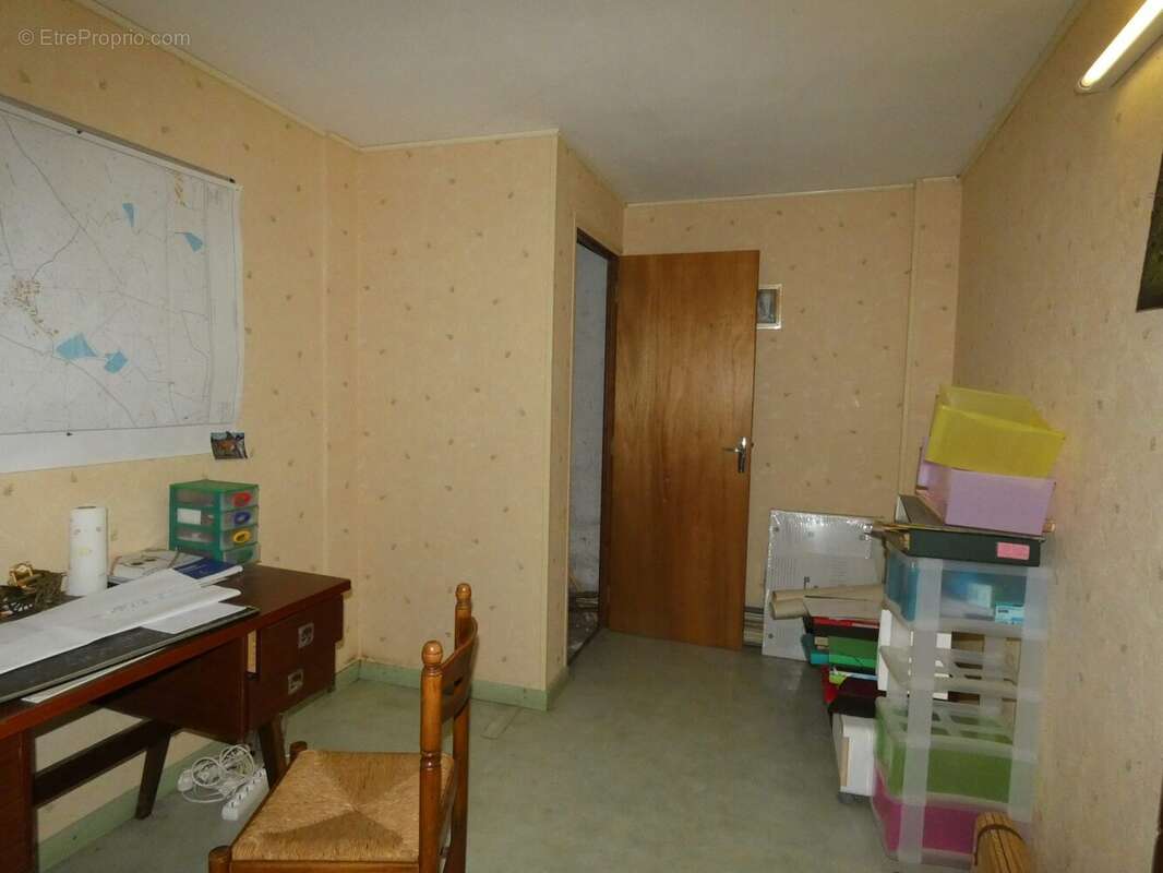 Maison à JARNAGES