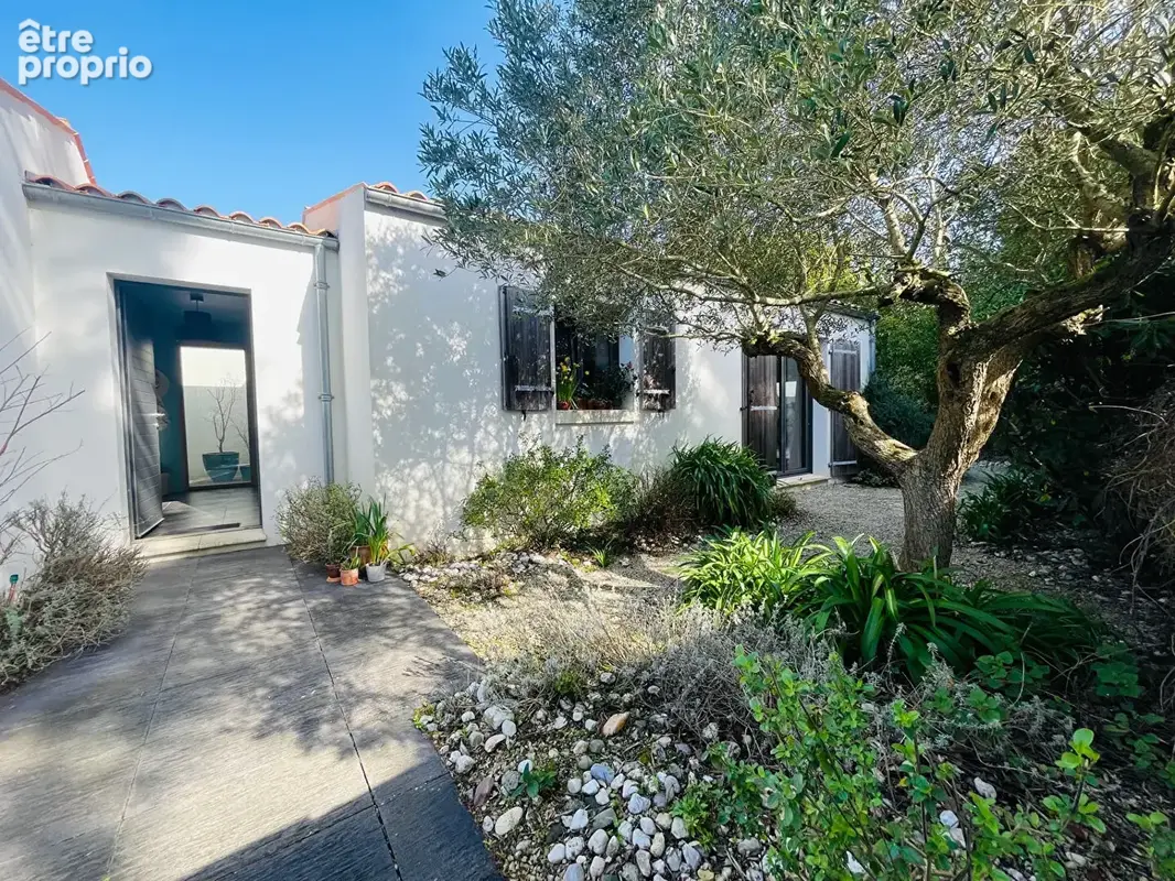 Photo Maison à Dolus-D'oleron au prix de 498 000€