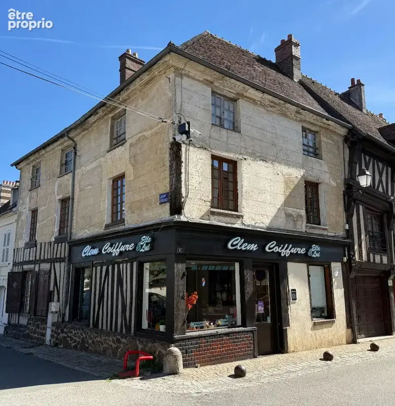 Appartement à NONANCOURT