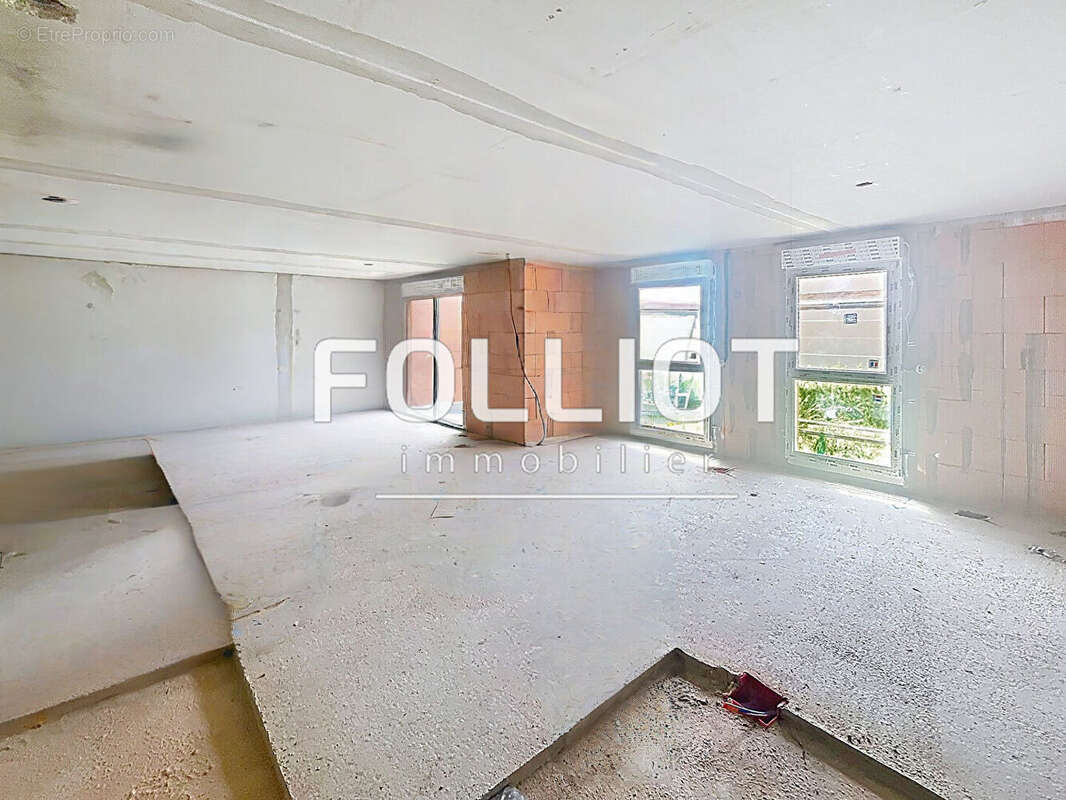 Appartement à BAYEUX