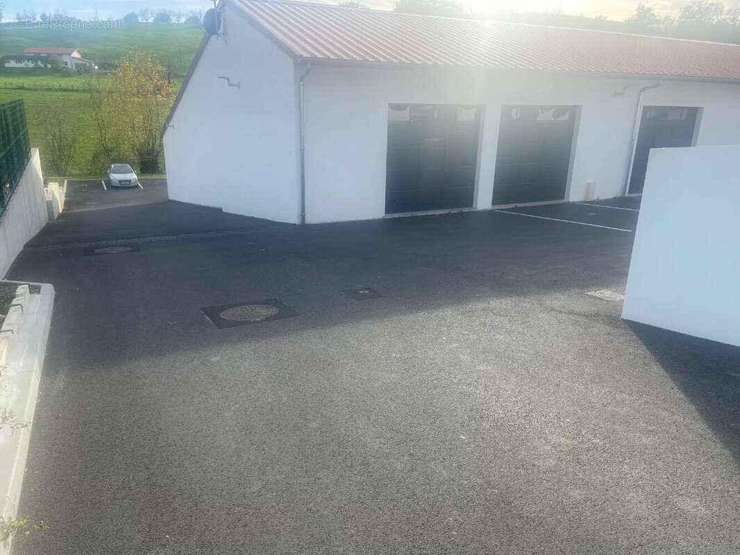 Ayherre Vente Local Professionnel - photo 3