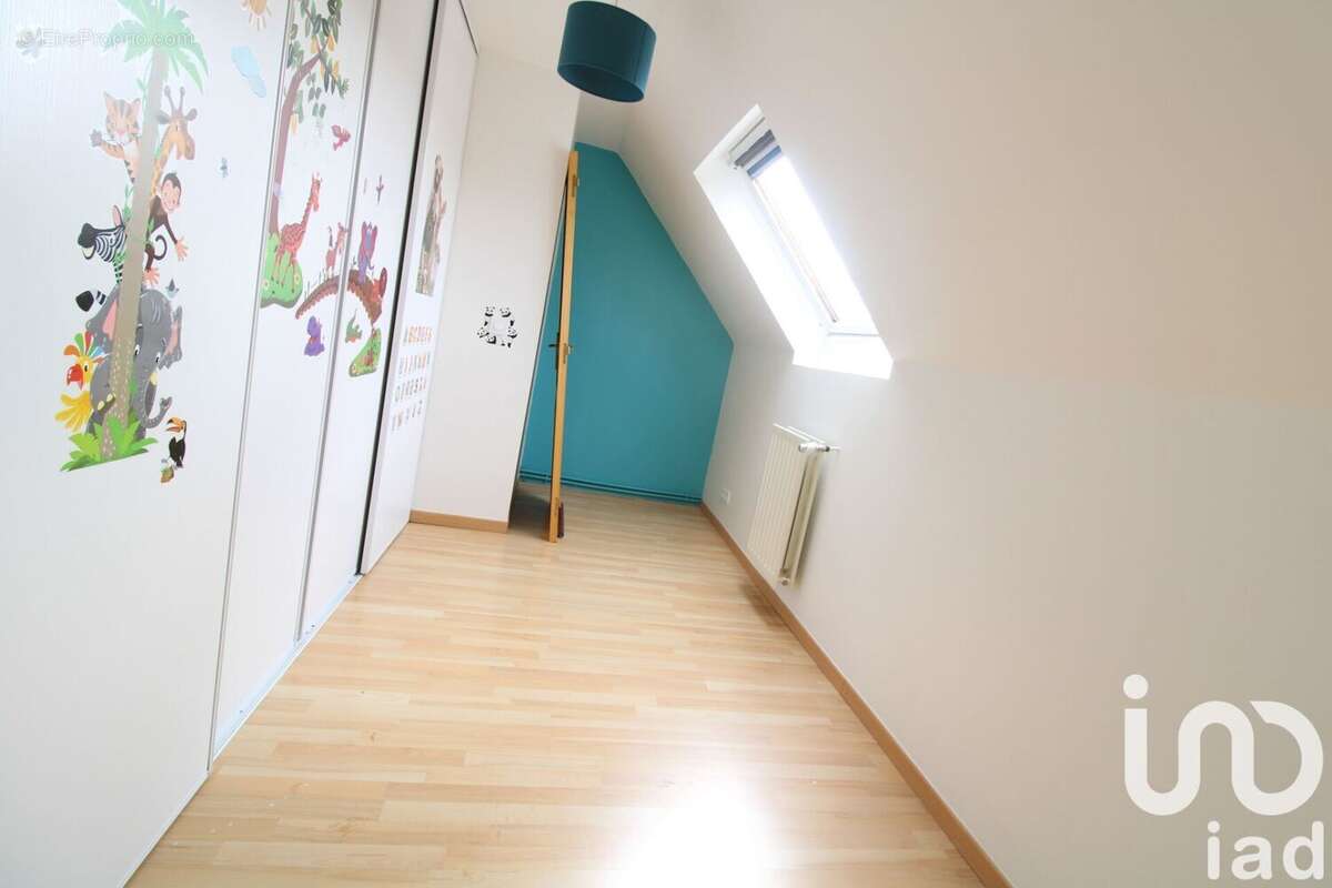 Photo 9 - Maison à GOUSSAINVILLE