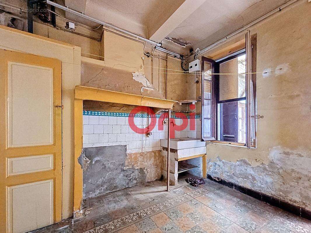 Maison à LA SEYNE-SUR-MER