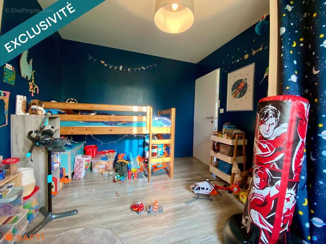 Photo 9 - Maison à SAINTE-LIVRADE-SUR-LOT