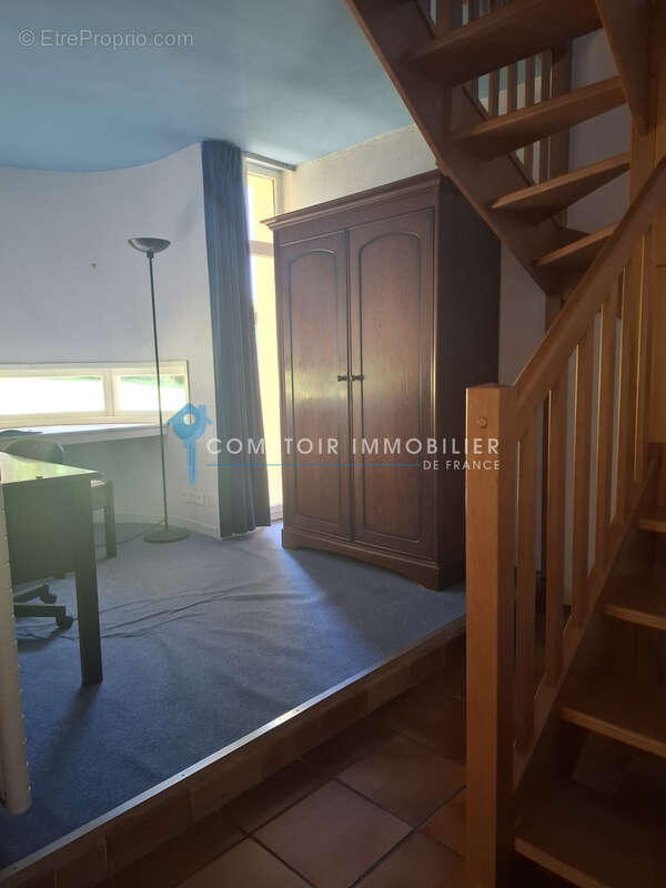 Maison à VOIRON