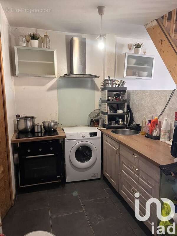 Photo 2 - Maison à PALAVAS-LES-FLOTS