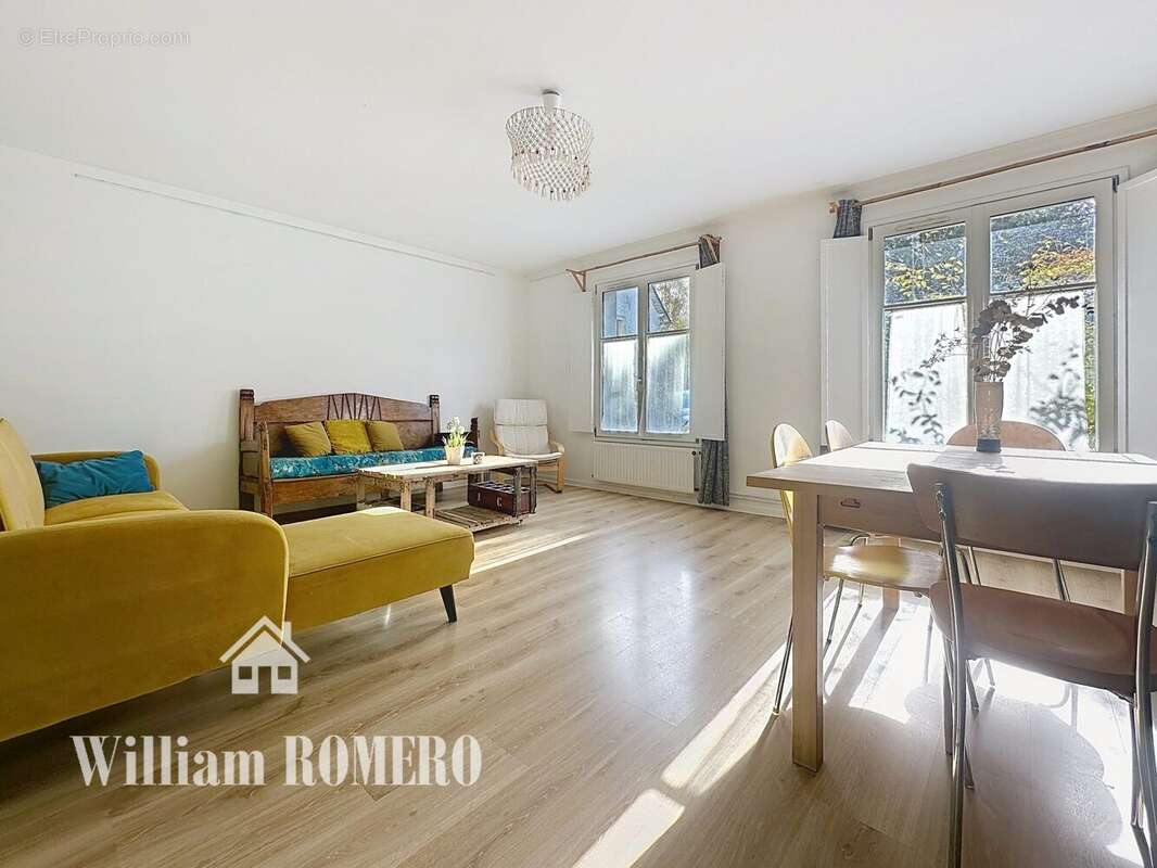 Appartement à GUERANDE