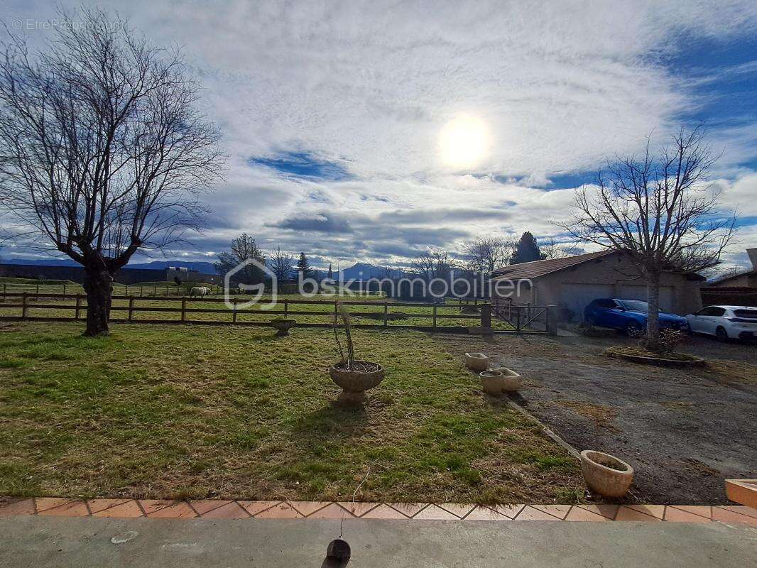 Maison à SAINT-GAUDENS