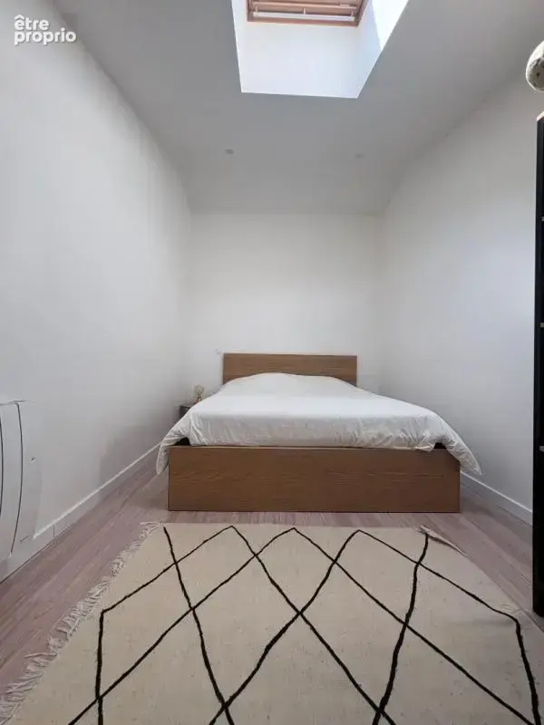 Agréable maison plain-pied avec jardin sans vis-à-vis - photo 12