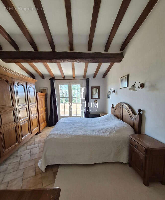 Maison à SAINT-TROPEZ
