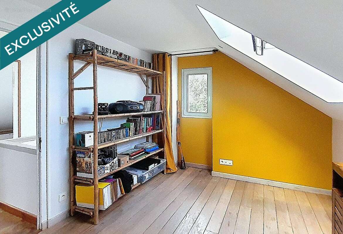 Photo 8 - Maison à FLEURY-LES-AUBRAIS