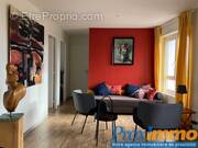 Appartement à VOIRON