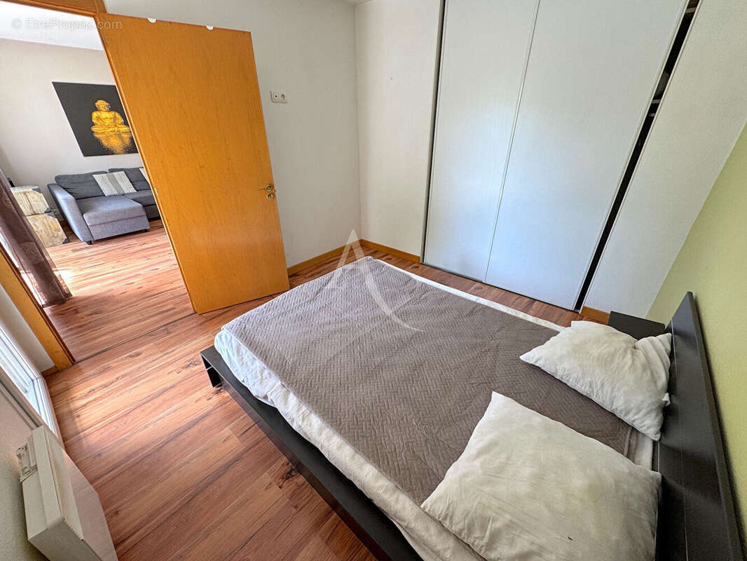 Appartement à URRUGNE