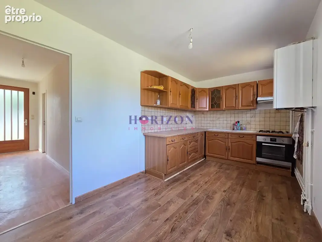 Maison La Chapelle En Serval 5 pièces 123.06 m2 - photo 5