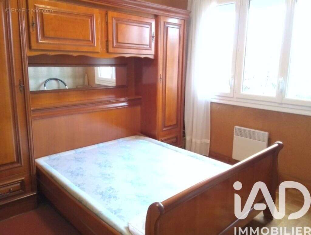 Photo 9 - Maison à LA ROCHE-SUR-YON