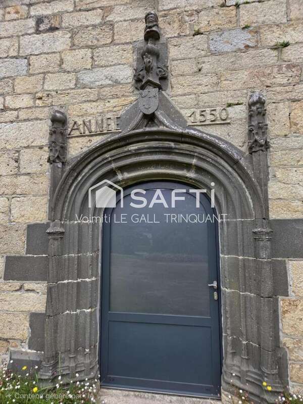 Photo 2 - Maison à SAINT-RENAN