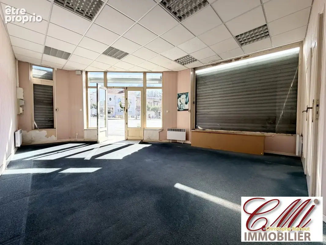 Appartement 153 m² à vendre à Sermaize-Les-Bains (51250) - photo 2