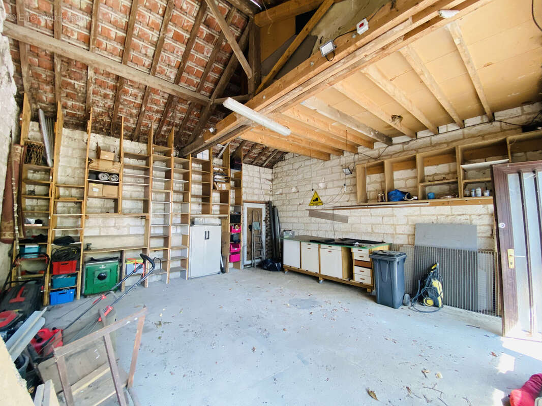 Belle propriété de caractère - photo 23