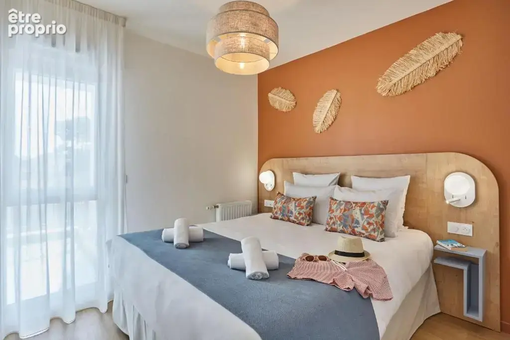 Investissement en residence de tourisme - photo 15