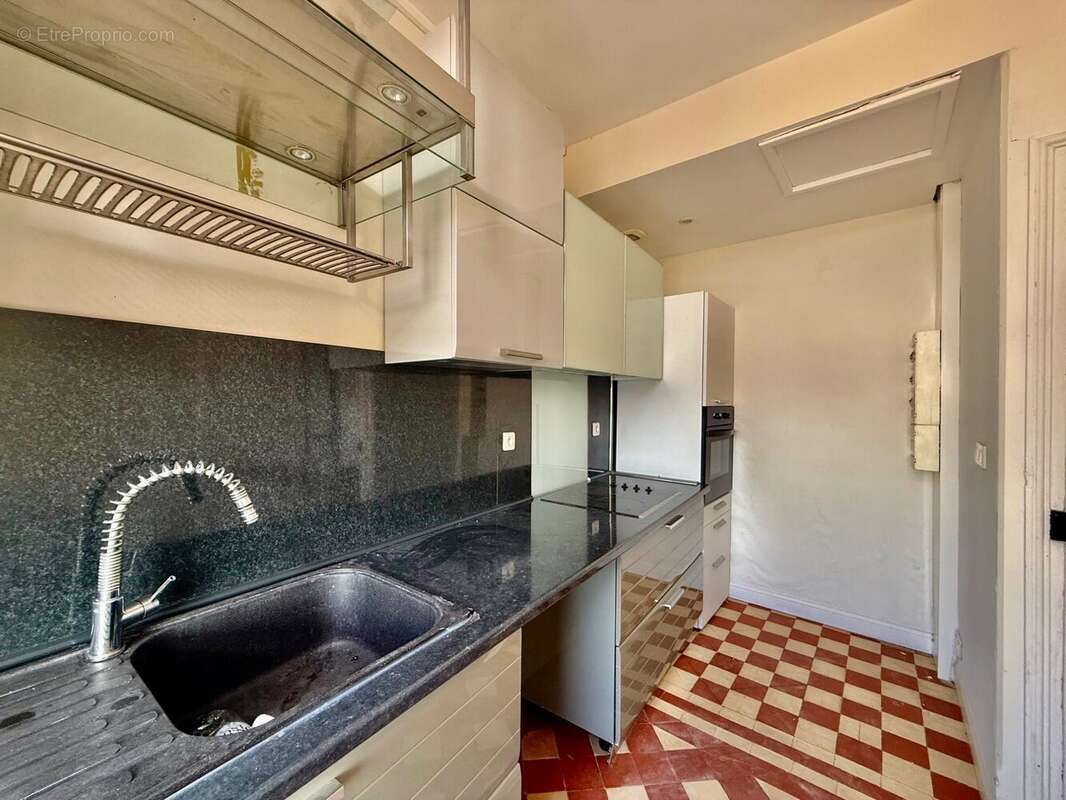 Appartement à SOISSONS