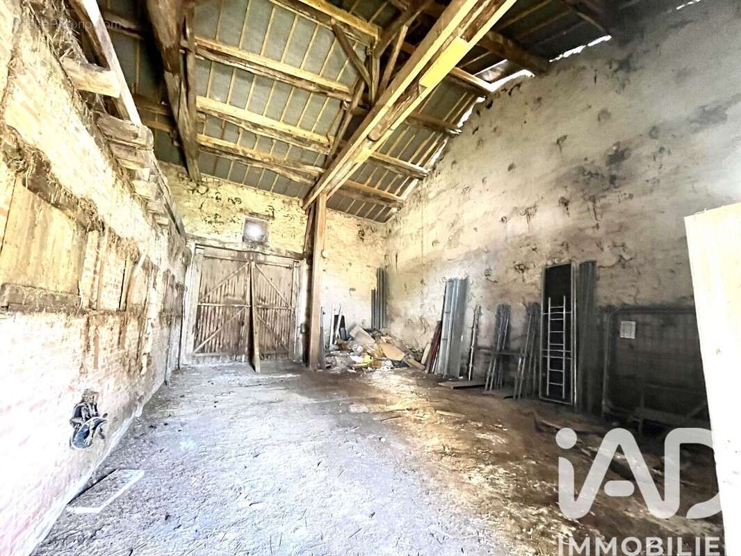 Photo 8 - Appartement à SOMMELONNE