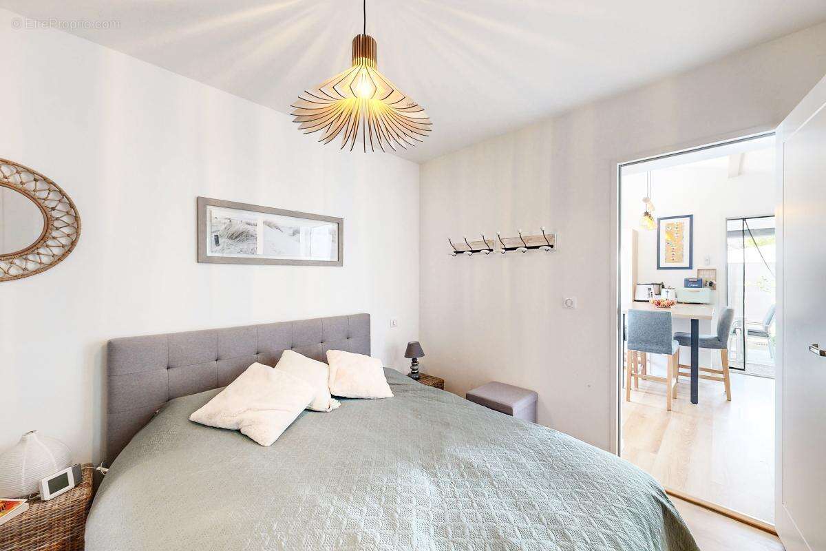 Maison T5 de plain pied 154 m² avec DPE A - photo 11