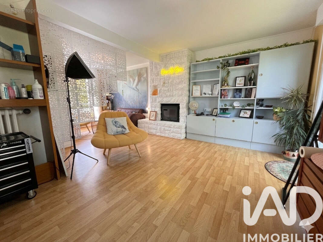 Photo 4 - Maison à CARHAIX-PLOUGUER