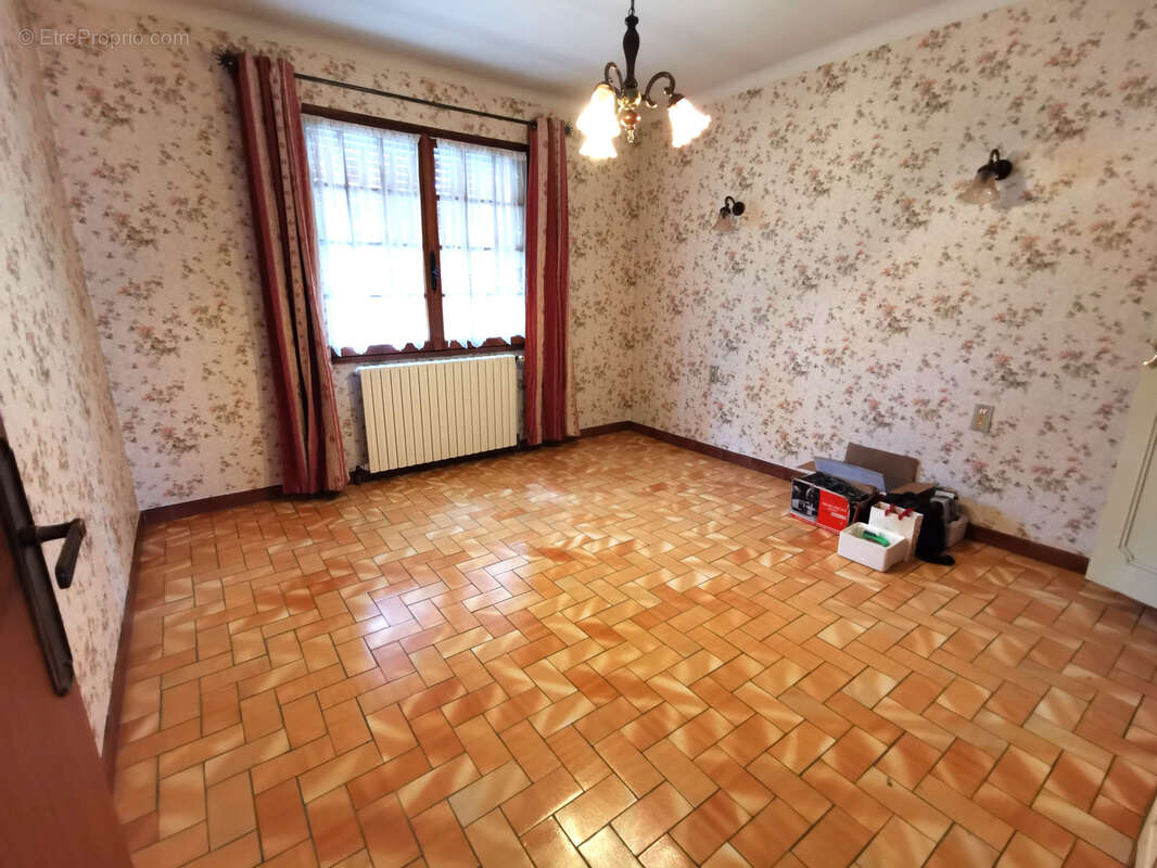 Maison à PRADES-LE-LEZ