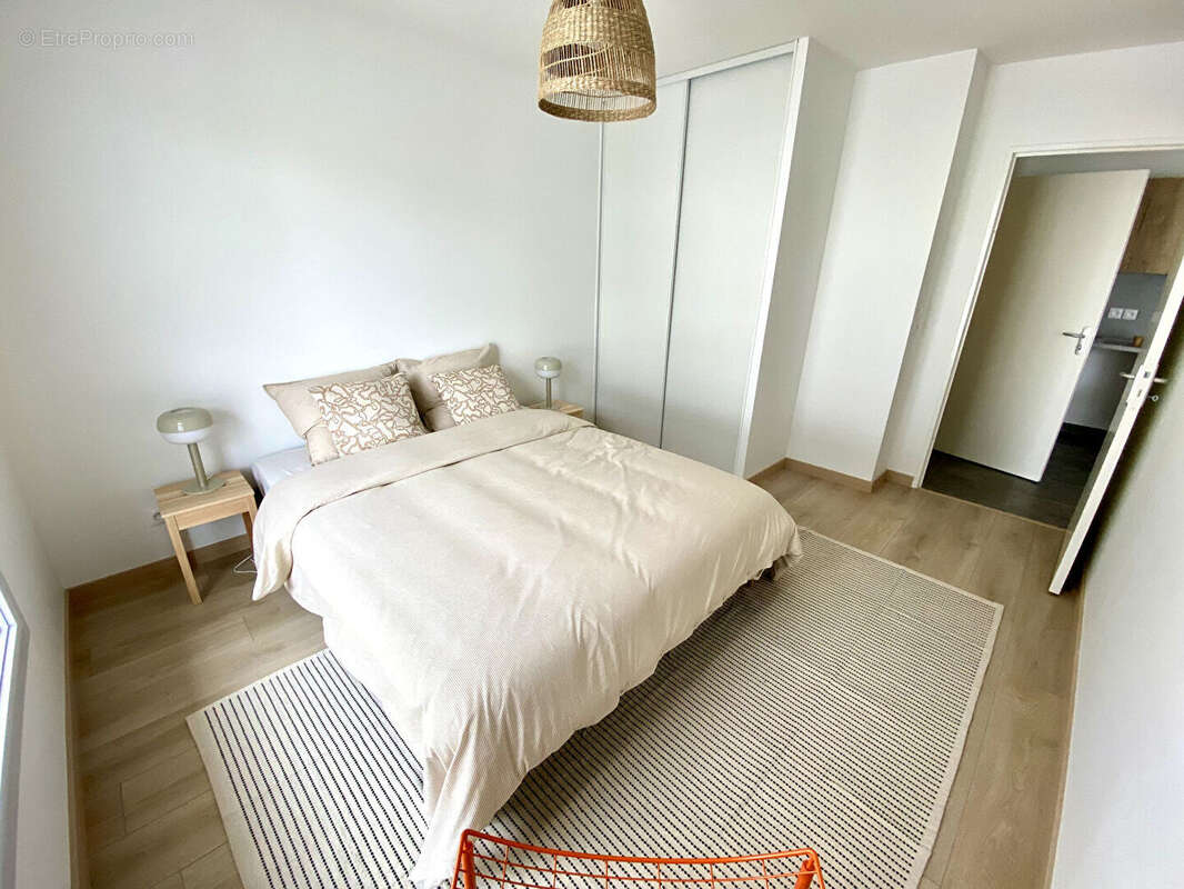 Appartement à CLERMONT-FERRAND