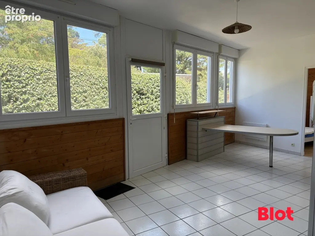 Appartement 54 m² à Saint-Brevin-Les-Pins  - photo 5