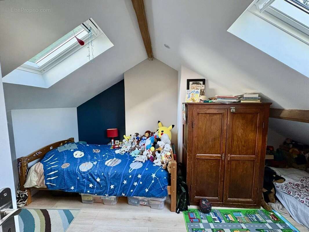 Maison à NANTES