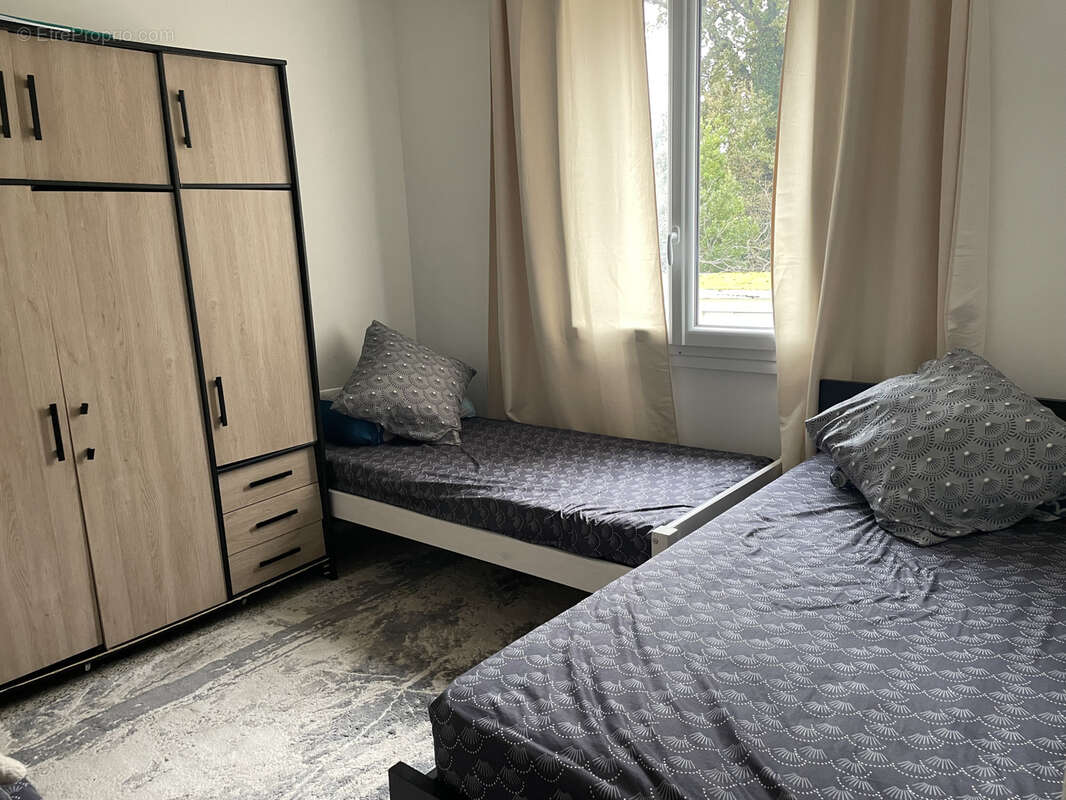 Appartement à AVIGNON