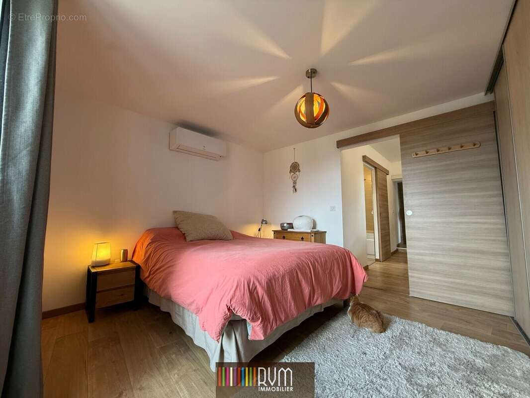 Maison à PRESSIAT