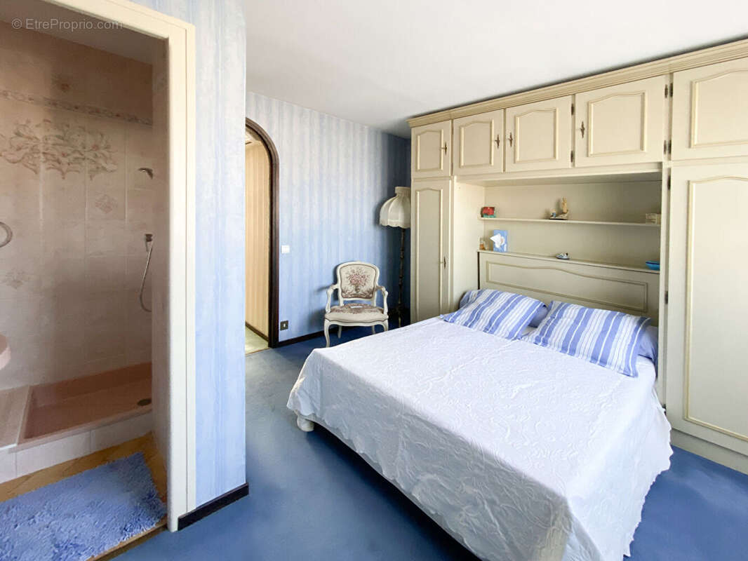 Appartement à SEYSSINET-PARISET